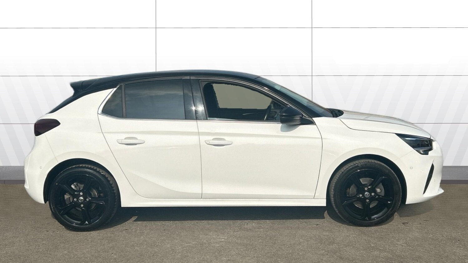 Used Vauxhall Corsa 2020 for sale - 77983851: Photo 5