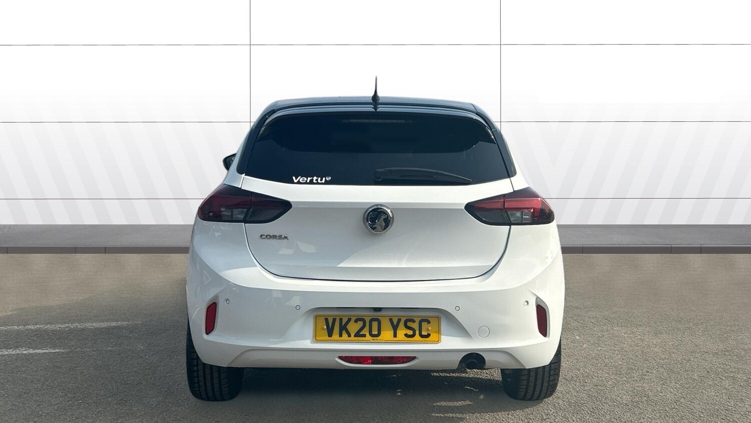 Used Vauxhall Corsa 2020 for sale - 77983851: Photo 6