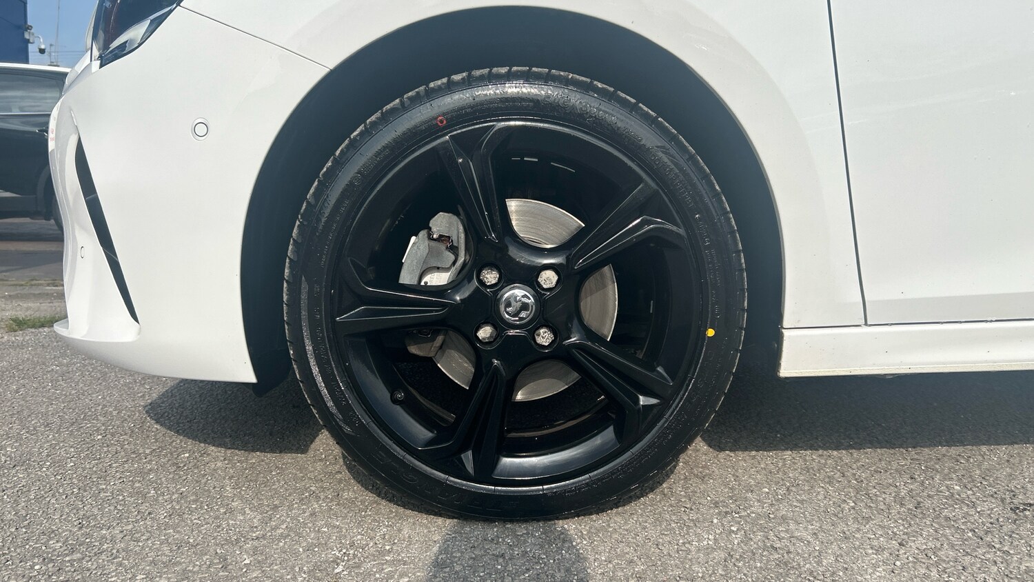 Used Vauxhall Corsa 2020 for sale - 77983851: Photo 7