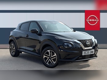 Used Nissan Juke 2025 for sale - 77961717: Photo