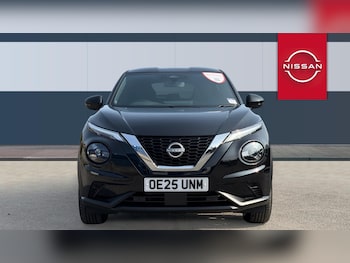 Used Nissan Juke 2025 for sale - 77961717: Photo