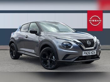 Used Nissan Juke 2026 for sale - 79448690: Photo