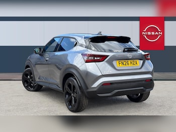 Used Nissan Juke 2026 for sale - 79448690: Photo