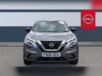 Used Nissan Juke 2026 for sale - 79448690: Photo