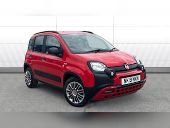 Fiat Panda feature image