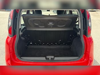 Used Fiat Panda 2019 for sale - 79785880: Photo