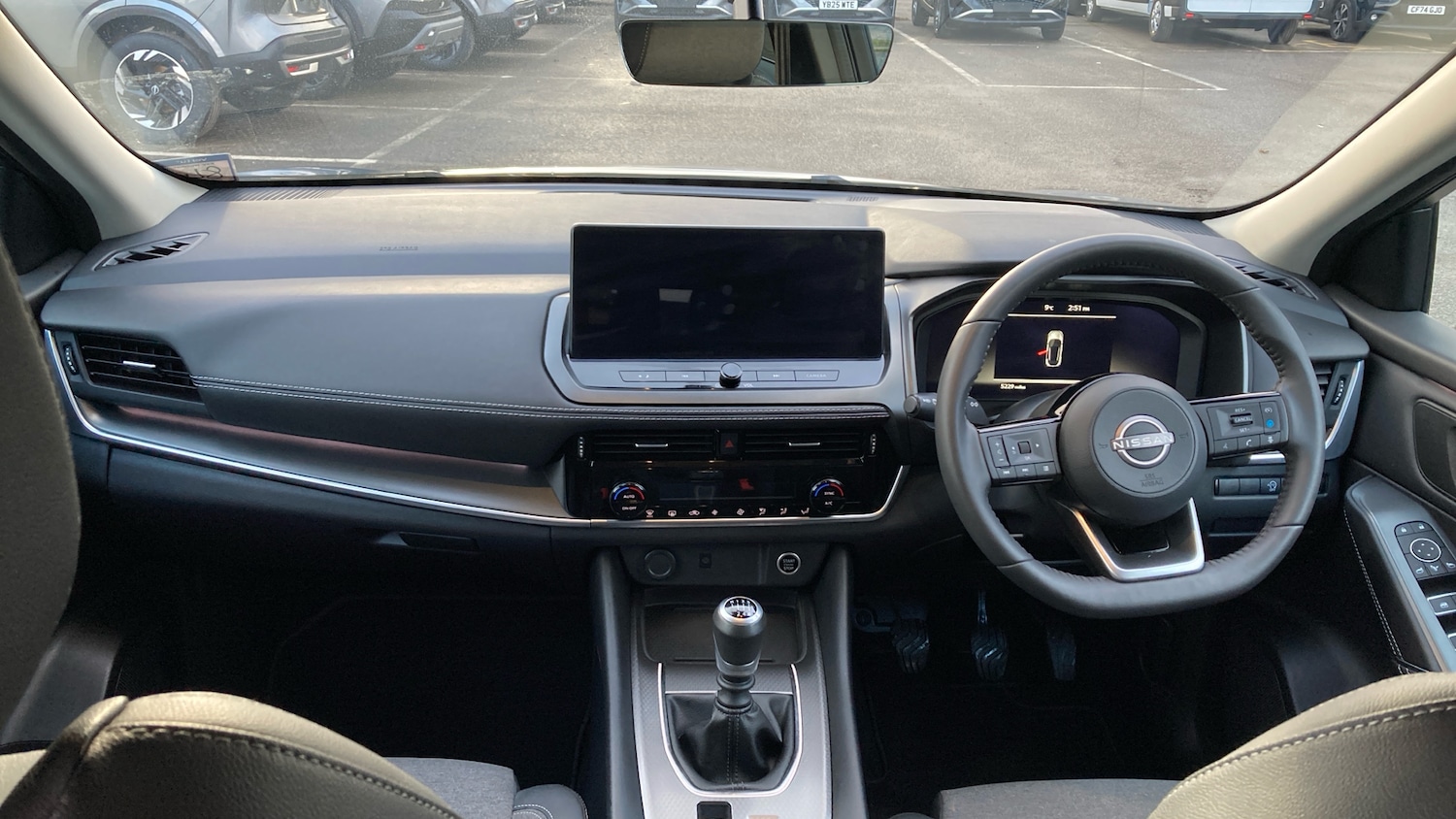 Used Nissan Qashqai 2024 for sale - 77245478: Photo 10