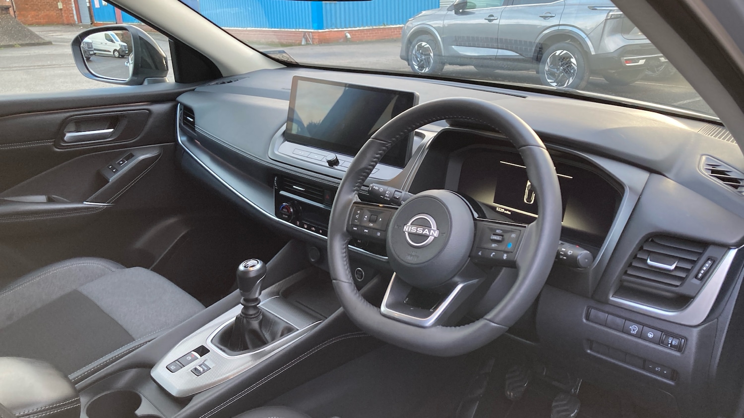 Used Nissan Qashqai 2024 for sale - 77245478: Photo 11