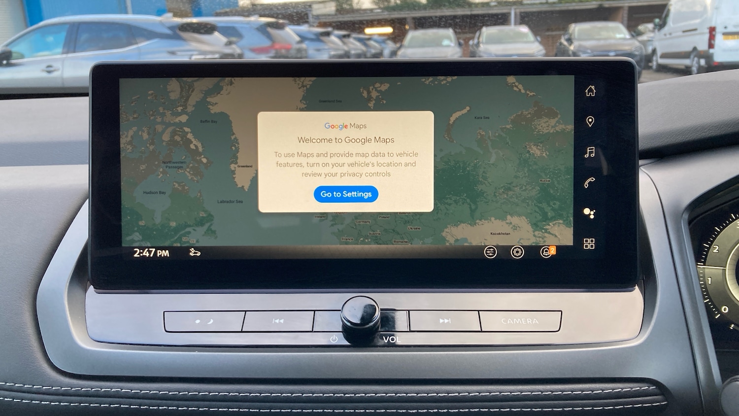 Used Nissan Qashqai 2024 for sale - 77245478: Photo 12