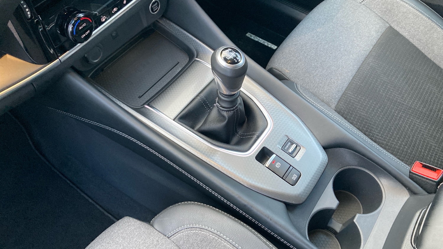 Used Nissan Qashqai 2024 for sale - 77245478: Photo 13