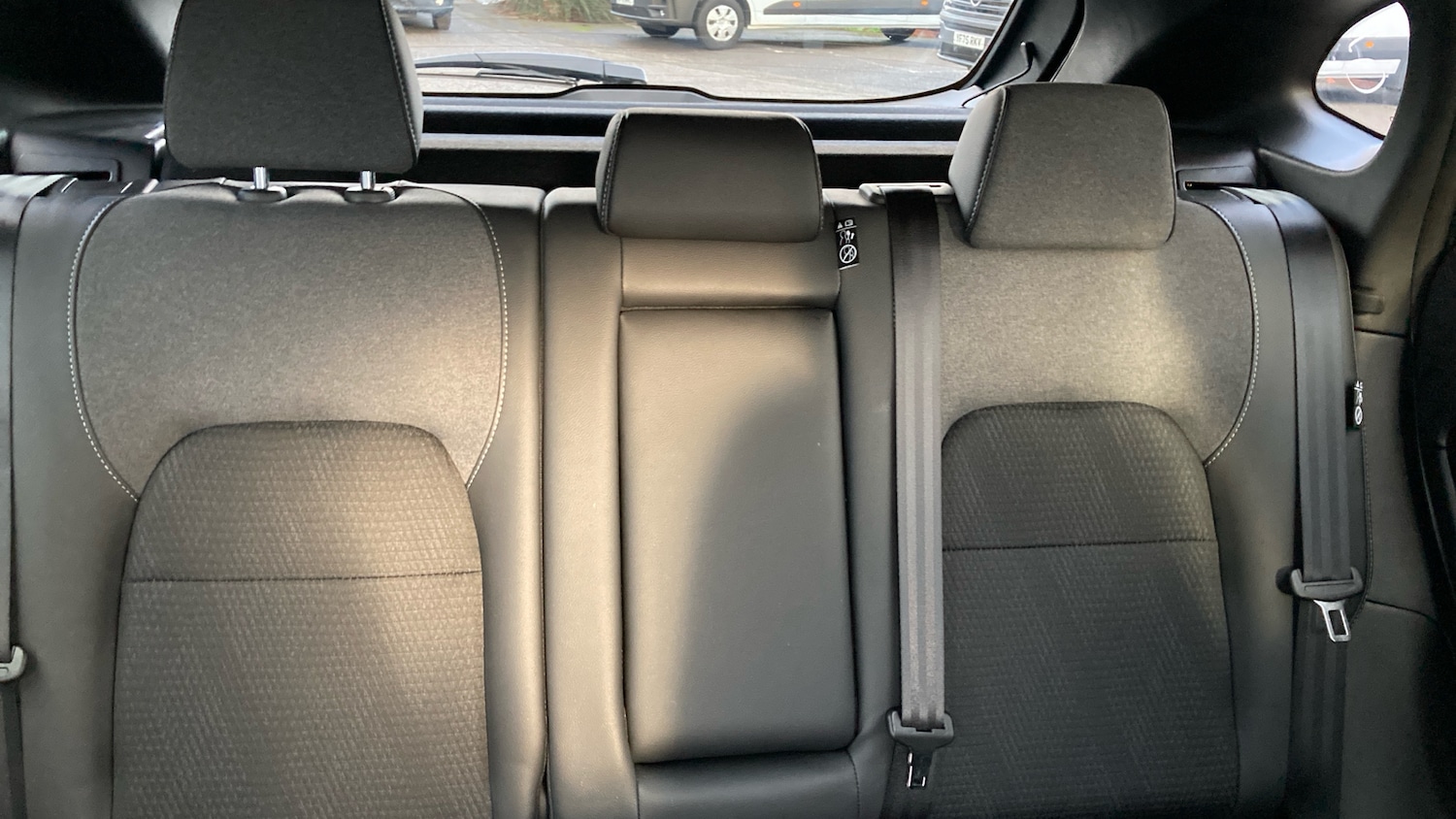 Used Nissan Qashqai 2024 for sale - 77245478: Photo 15