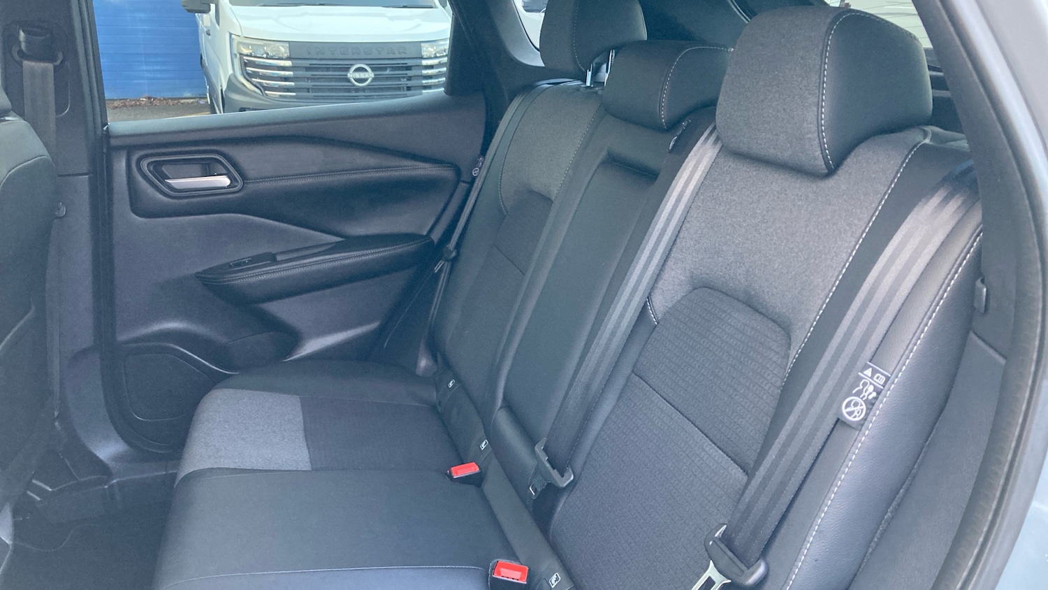 Used Nissan Qashqai 2024 for sale - 77245478: Photo 16