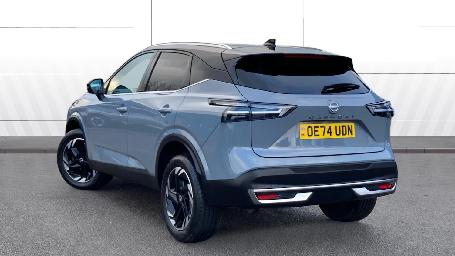 Used Nissan Qashqai 2024 for sale - 77245478: Photo 2