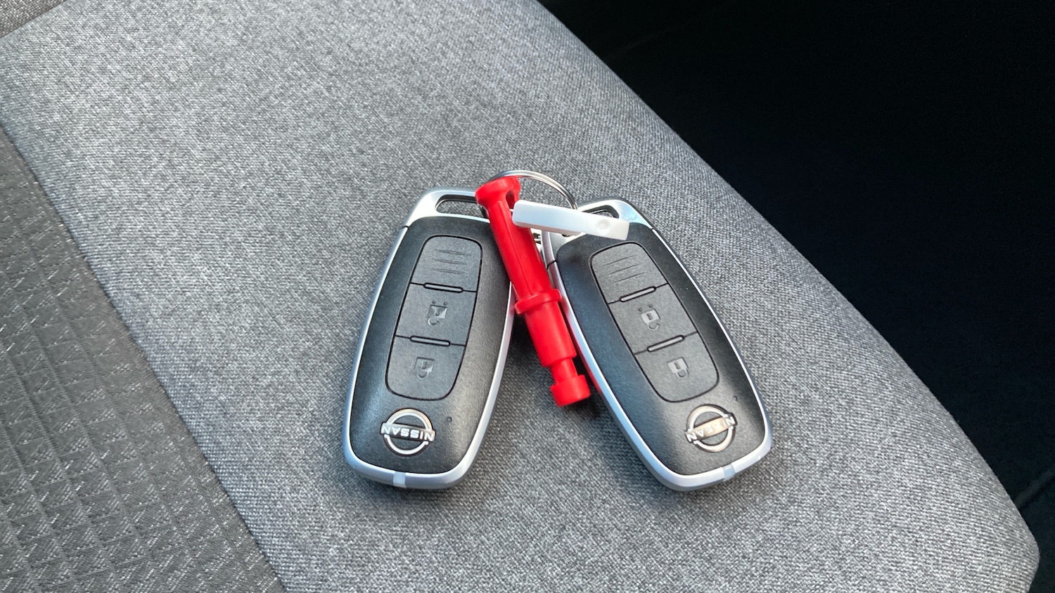 Used Nissan Qashqai 2024 for sale - 77245478: Photo 20