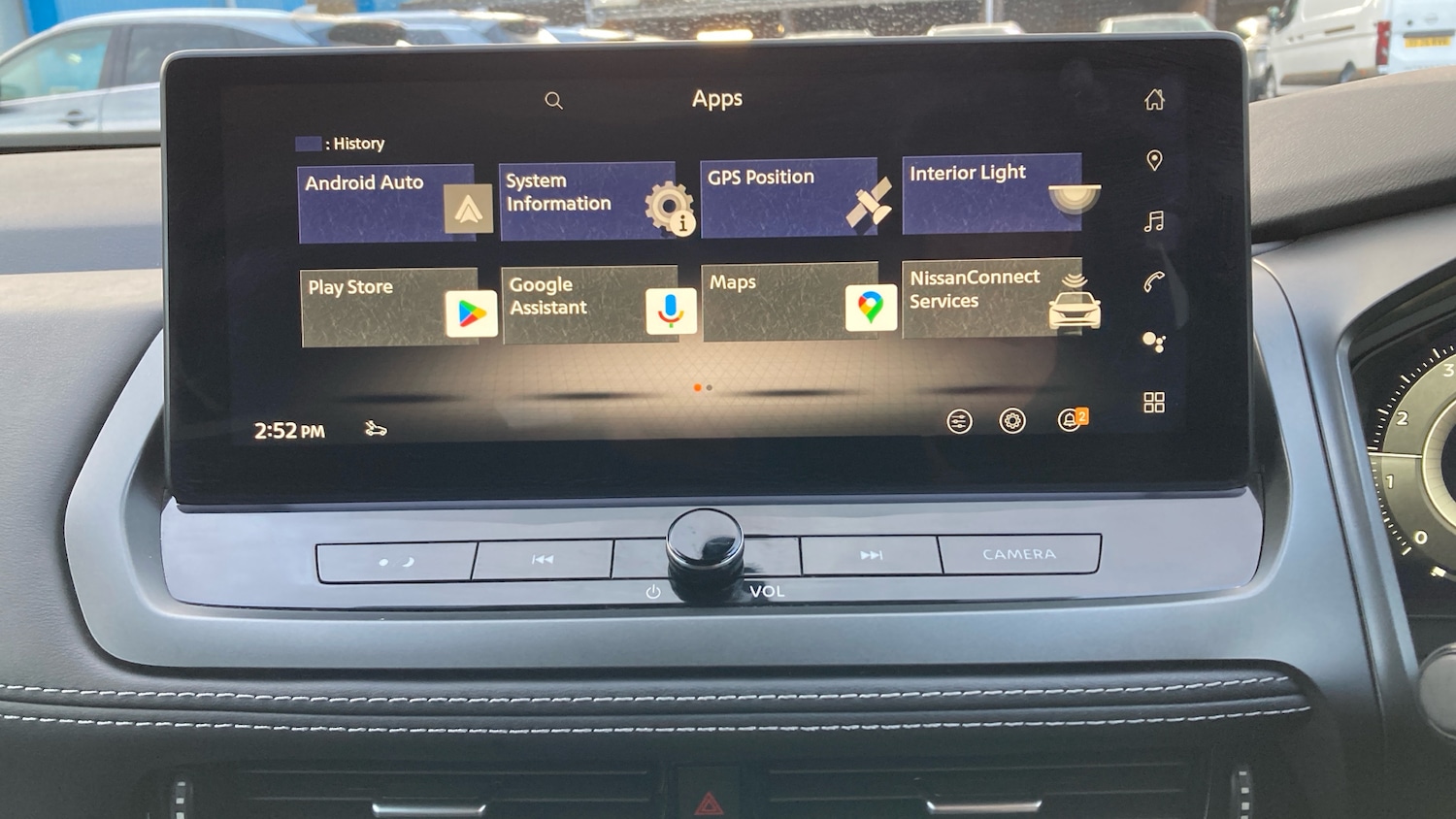 Used Nissan Qashqai 2024 for sale - 77245478: Photo 21