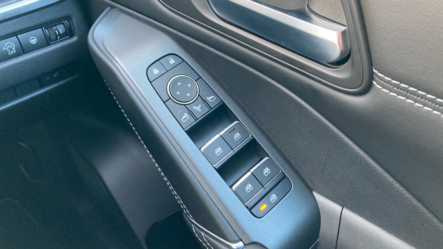 Used Nissan Qashqai 2024 for sale - 77245478: Photo 24