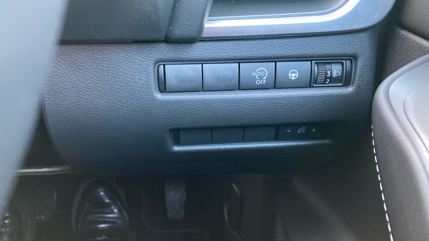 Used Nissan Qashqai 2024 for sale - 77245478: Photo 25