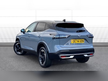 Used Nissan Qashqai 2024 for sale - 77245478: Photo