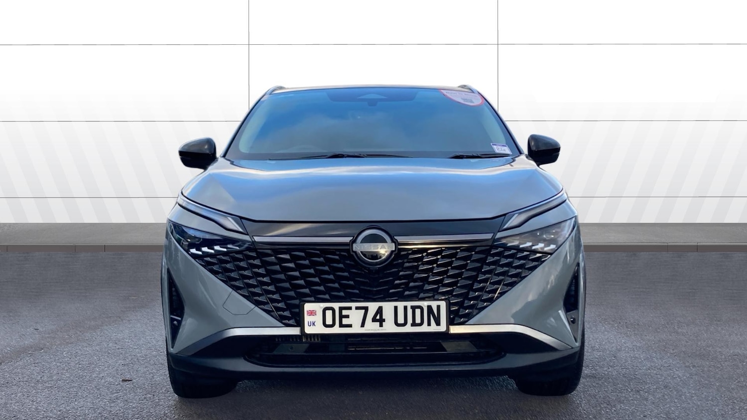 Used Nissan Qashqai 2024 for sale - 77245478: Photo 3