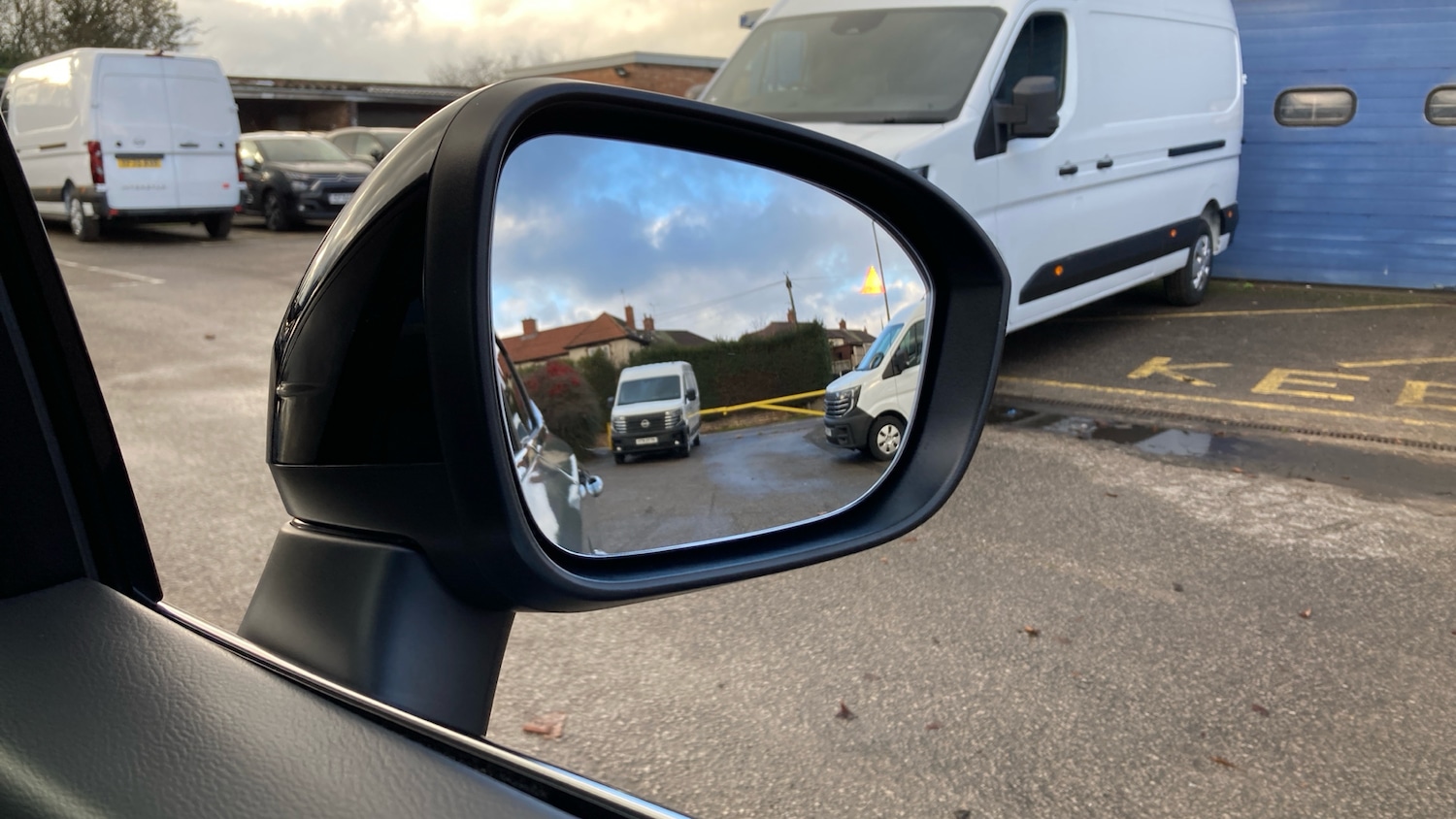 Used Nissan Qashqai 2024 for sale - 77245478: Photo 32