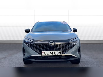 Used Nissan Qashqai 2024 for sale - 77245478: Photo