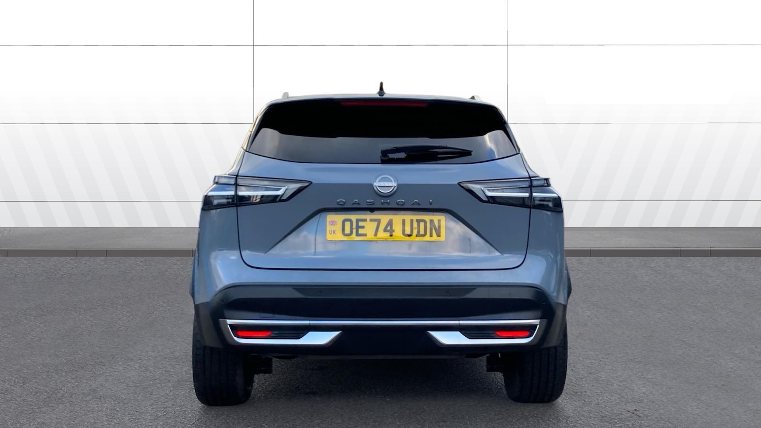 Used Nissan Qashqai 2024 for sale - 77245478: Photo 6