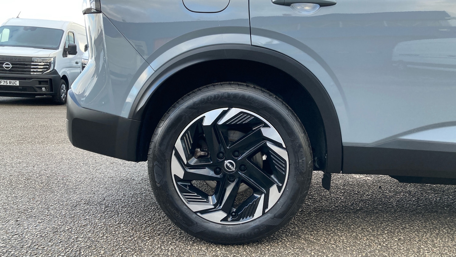 Used Nissan Qashqai 2024 for sale - 77245478: Photo 7