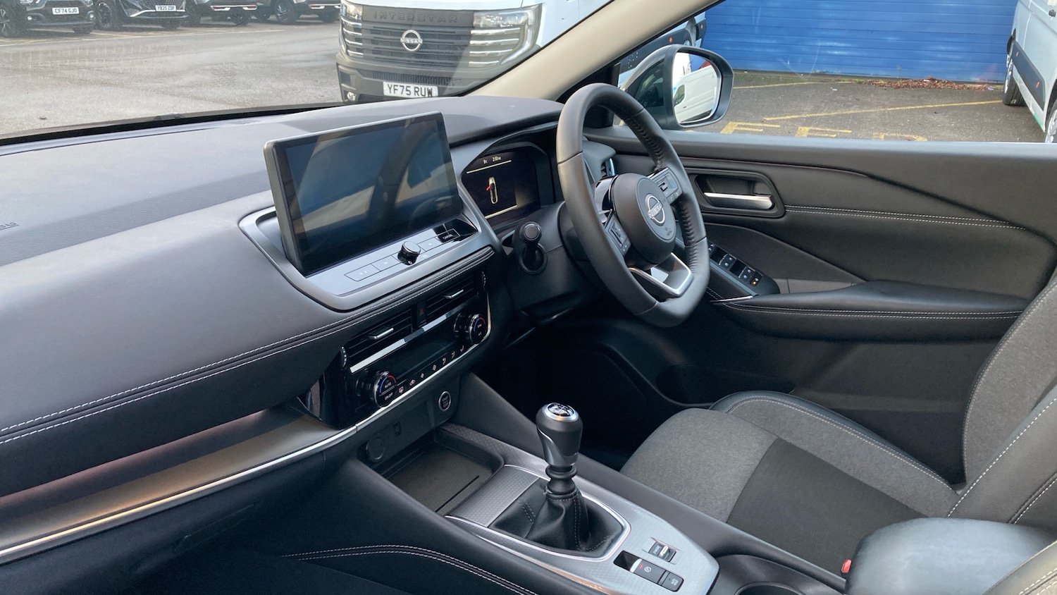 Used Nissan Qashqai 2024 for sale - 77245478: Photo 9