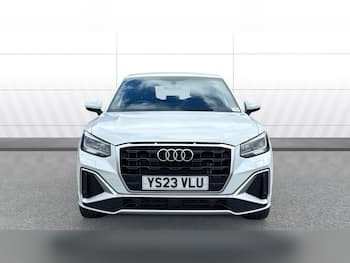 Used Audi Q2 2023 for sale - 79706455: Photo