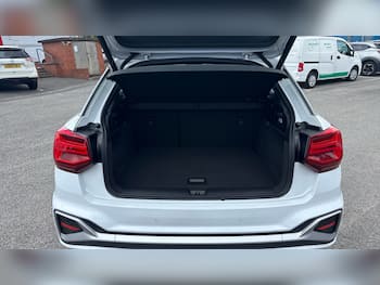 Used Audi Q2 2023 for sale - 79706455: Photo
