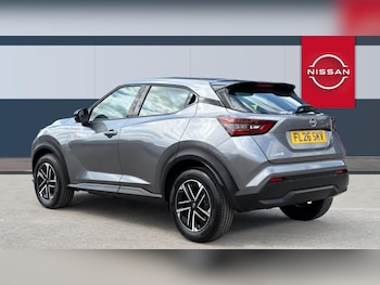 Used Nissan Juke 2026 for sale - 79457075: Photo