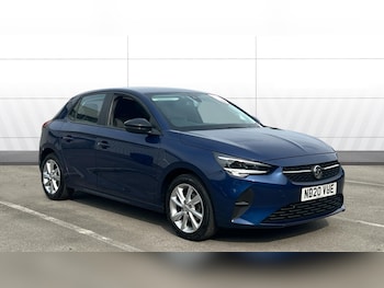 Used Vauxhall Corsa 2020 for sale - 78520463: Photo