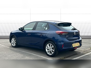 Used Vauxhall Corsa 2020 for sale - 78520463: Photo