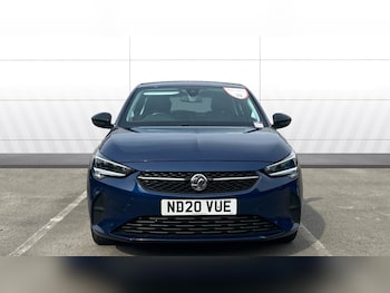 Used Vauxhall Corsa 2020 for sale - 78520463: Photo
