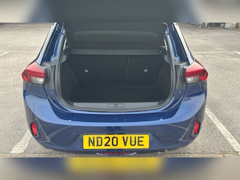 Used Vauxhall Corsa 2020 for sale - 78520463: Photo