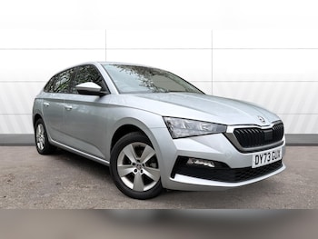 Used Skoda Scala 2023 for sale - 78595948: Photo