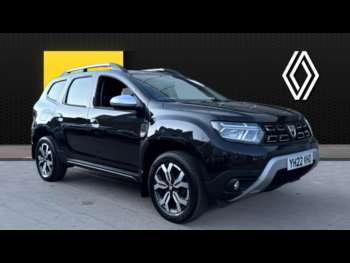 2022 (22) - 1.3 TCe 130 Prestige 5dr Petrol Estate