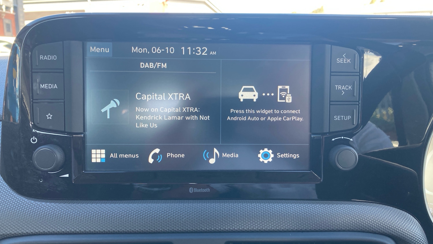 Used Hyundai i10 2023 for sale - 77069207: Photo 12