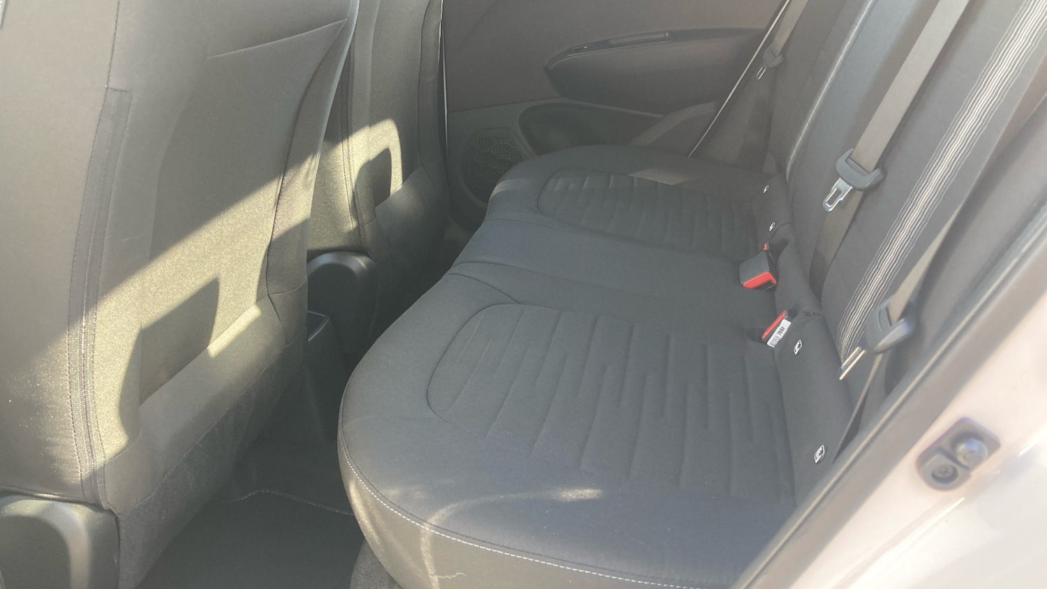 Used Hyundai i10 2023 for sale - 77069207: Photo 16