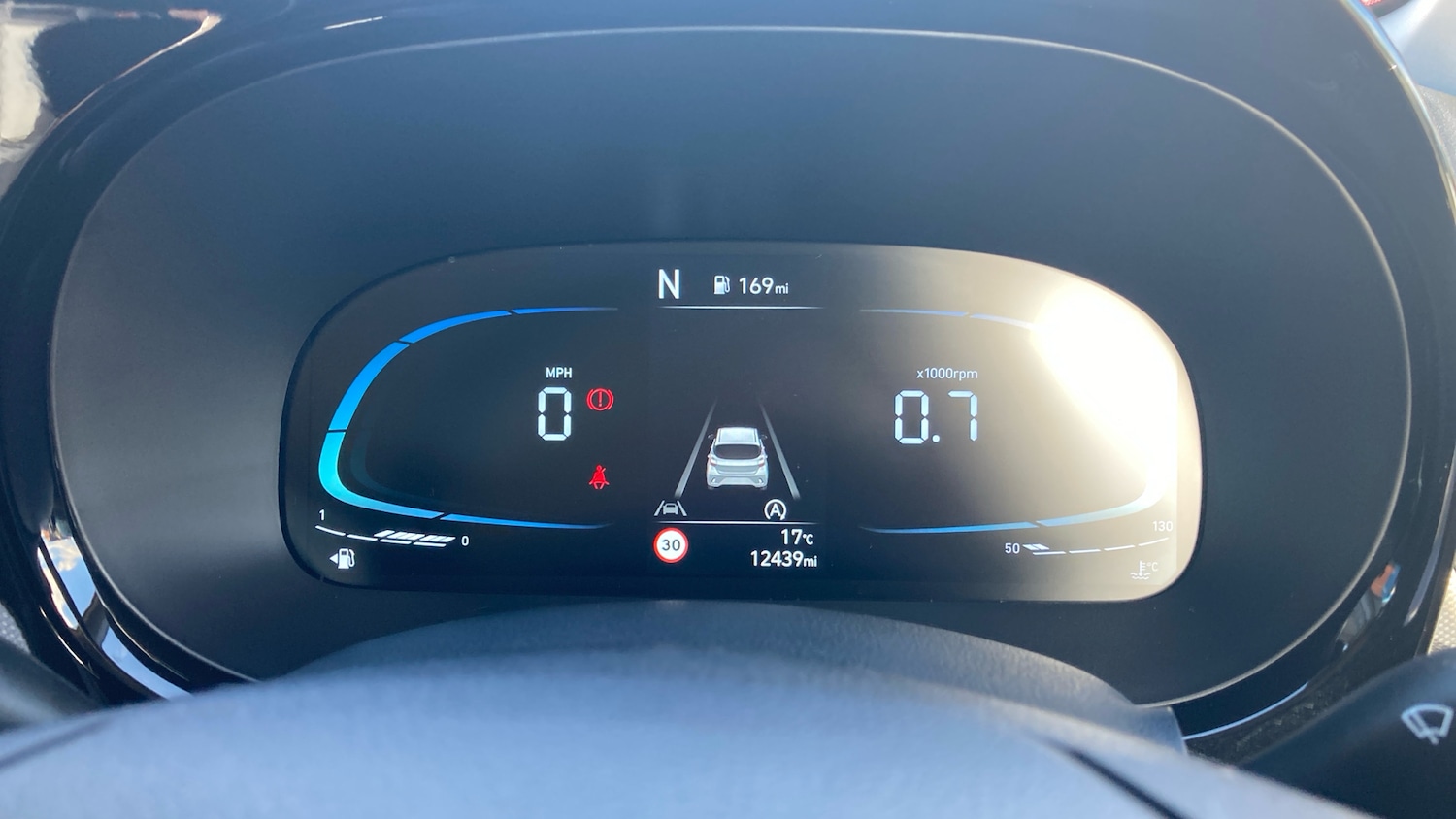 Used Hyundai i10 2023 for sale - 77069207: Photo 18