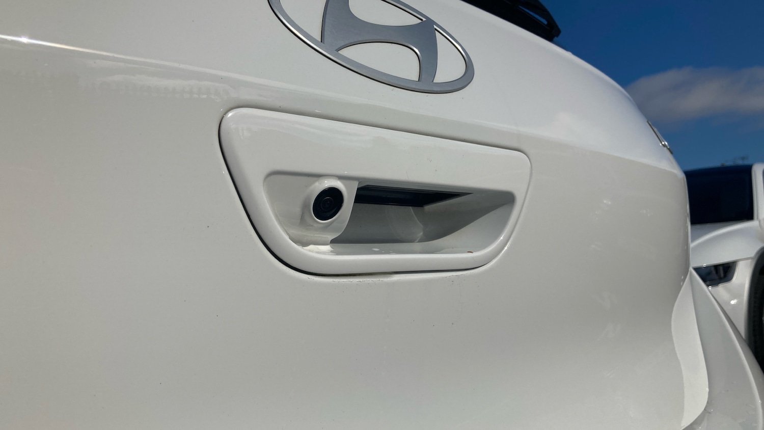 Used Hyundai i10 2023 for sale - 77069207: Photo 22