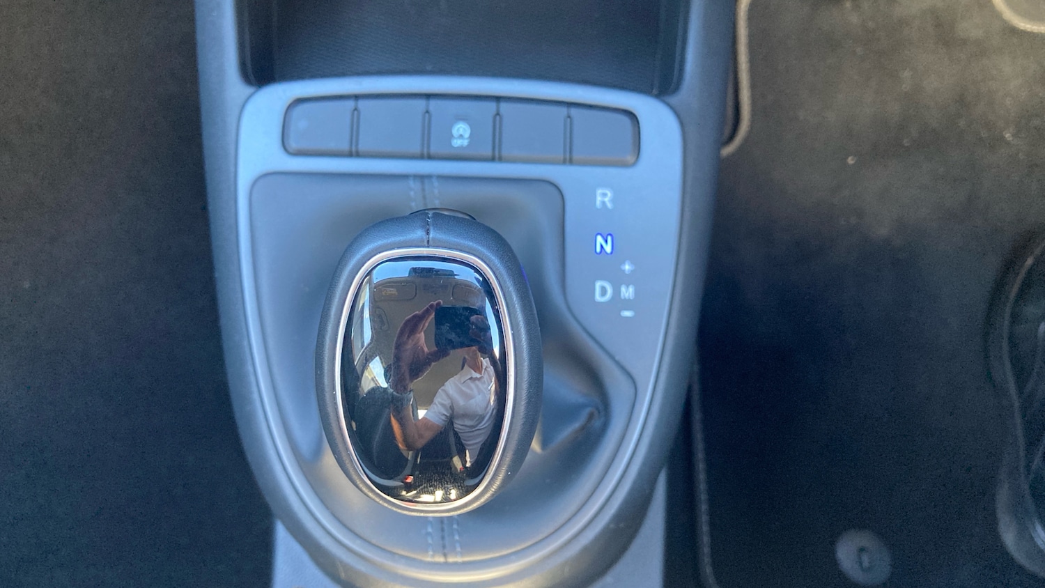 Used Hyundai i10 2023 for sale - 77069207: Photo 29