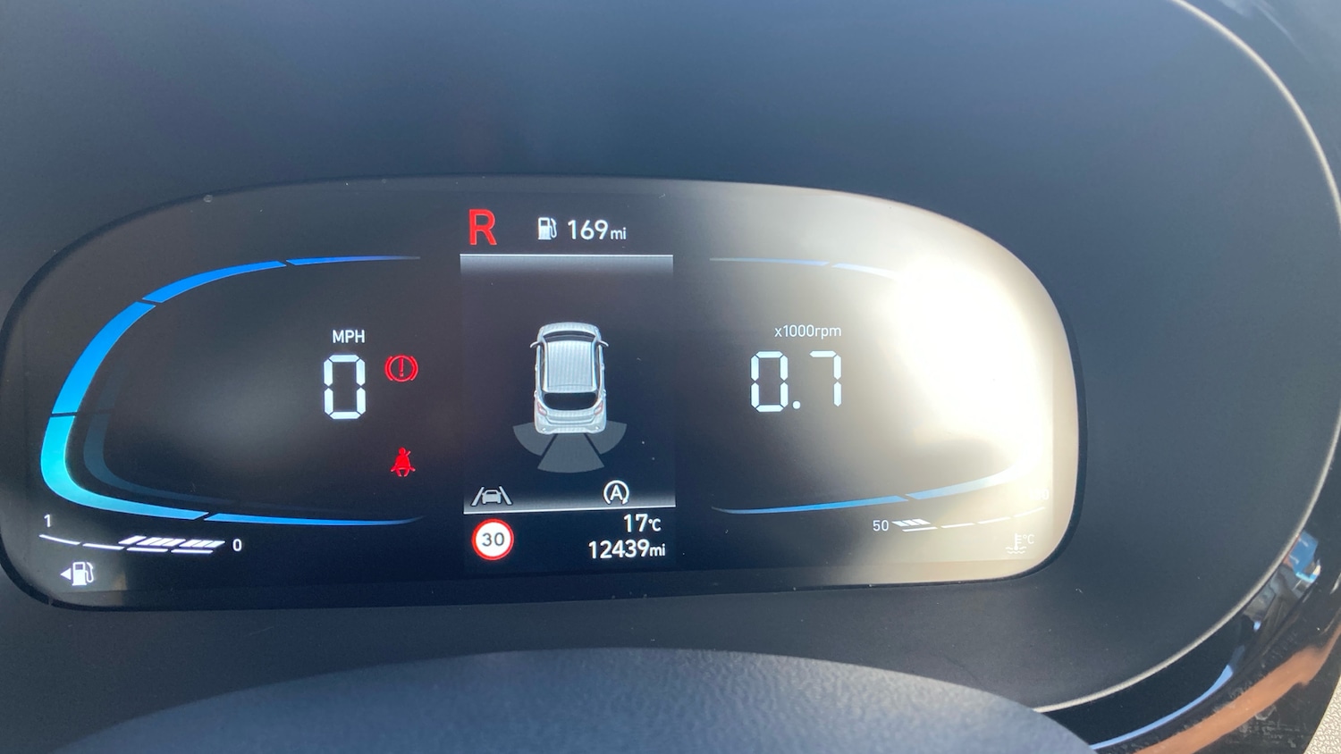 Used Hyundai i10 2023 for sale - 77069207: Photo 31