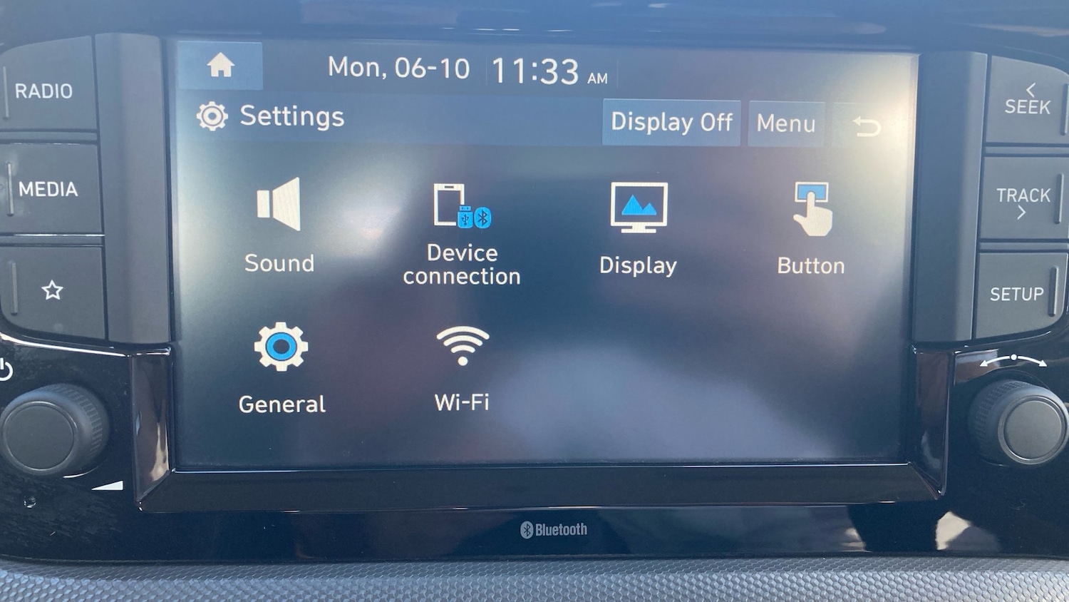 Used Hyundai i10 2023 for sale - 77069207: Photo 33