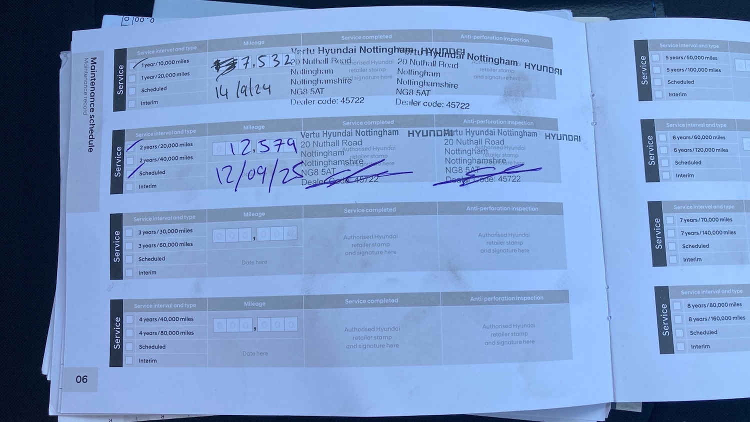 Used Hyundai i10 2023 for sale - 77069207: Photo 40