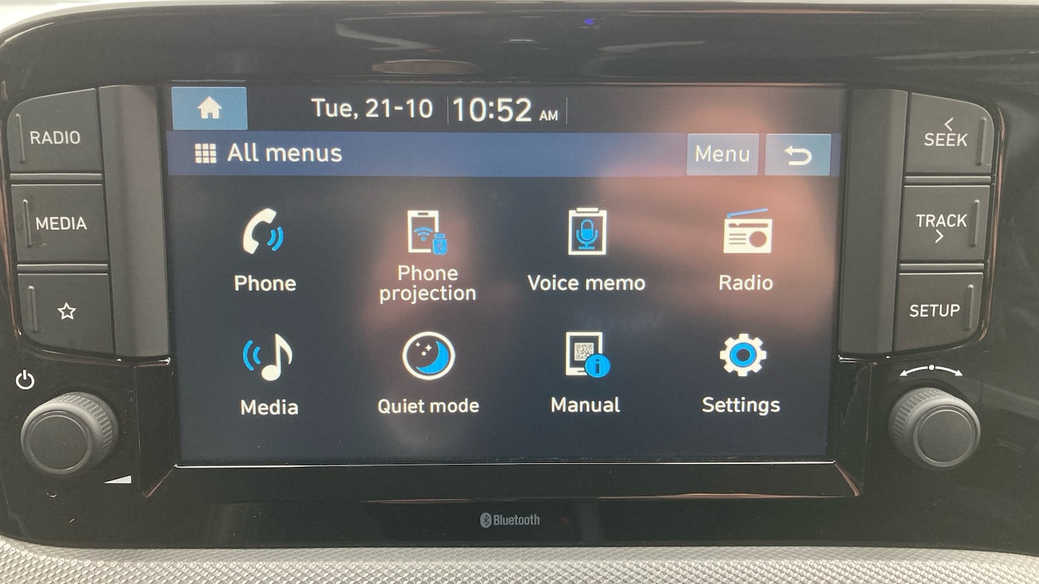 Used Hyundai i10 2023 for sale - 77069207: Photo 45