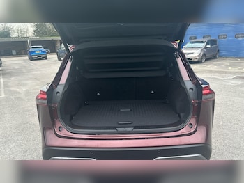 Used Nissan Qashqai 2023 for sale - 78000784: Photo