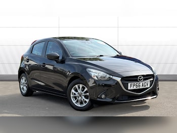 Used Mazda Mazda2 2017 for sale - 78523236: Photo