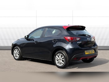 Used Mazda Mazda2 2017 for sale - 78523236: Photo