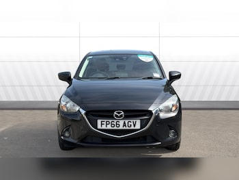 Used Mazda Mazda2 2017 for sale - 78523236: Photo